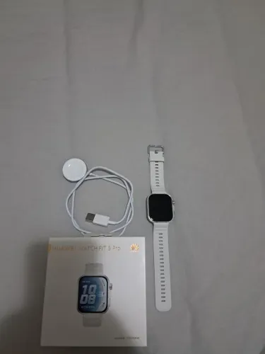 Huawei Watch Fit 5 Pro