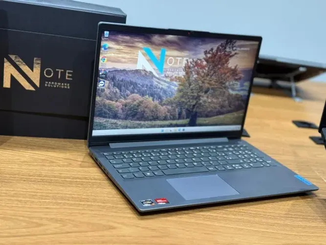 Notebook Lenovo IdeaPad Ryzen 7 SSD NVMe 15.6" FHD - NOTA FISCAL e GARANTIA