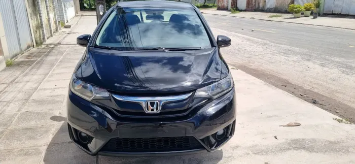 Honda Fit Ex/s/ex 1.5 Flex/flexone 16V 5P Aut. 2017