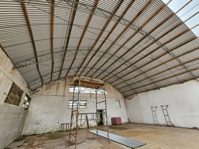 Imóvel para aluguel com 400 metros quadrados com 2 quartos em Santo Antônio - Porto Alegre