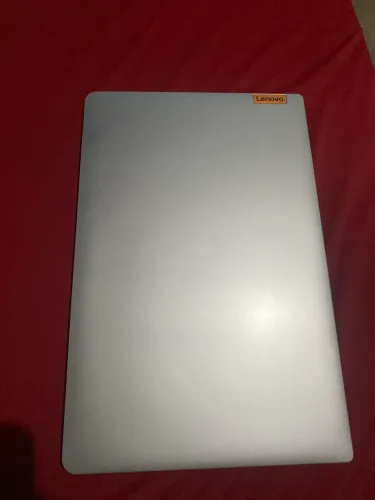 Notebook Lenovo
