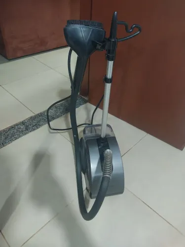 Passadeira Vapor