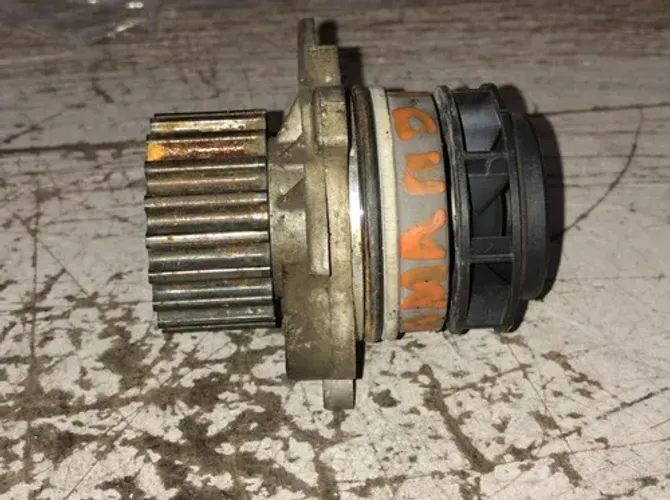 Bomba Dágua Amarok 2010 - 2013