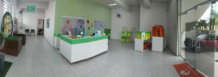Pet Shop de 180m² em Vinhedo/SP (Banho e Tosa, Loja e Consultório)