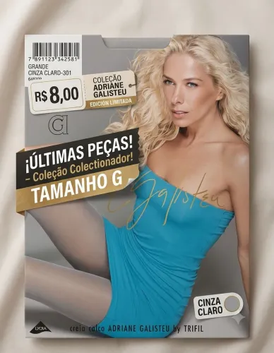 Meia calca