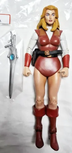 Masters of The Universe Classics - Adora