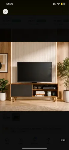 Rack TV