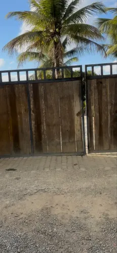 Vendo terreno em São Lourenço da mata