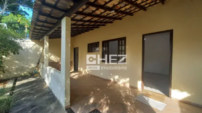 Terreno com casa à venda, 420 m² - Vila do Peró - Cabo Frio/RJ