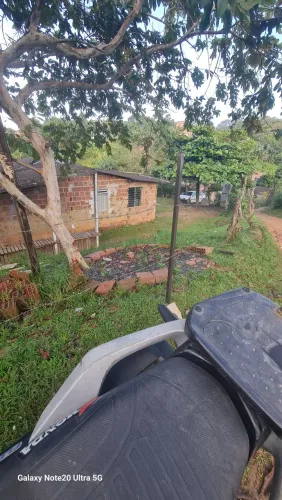 Casa pra vender e trocar a casa fica em jaboatao por trás do vila Natal