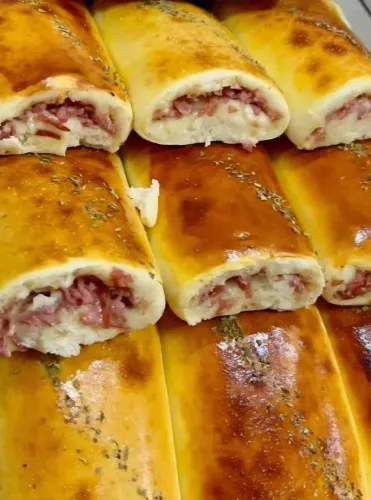 SALGADEIRO E CONFEITEIRO 