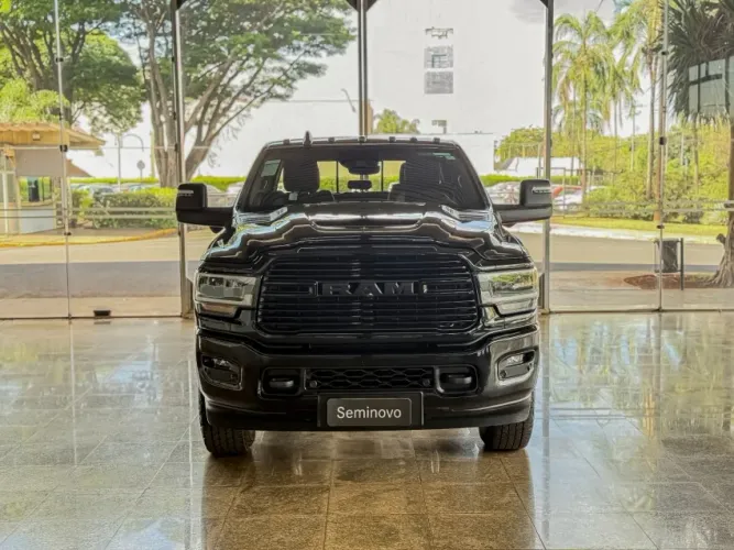 Ram 3500 Laramie 6.7 TB CD 4X4 Diesel 2023