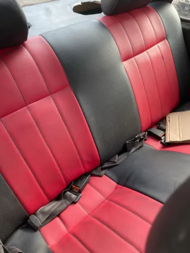 Chevrolet Monza Sl/e SR 2.0 1990
