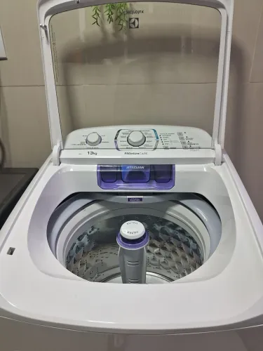 Máquina de Lavar Electrolux 13 Kg