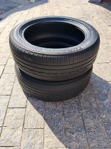 Pneus Bridgestone 185 55 R16