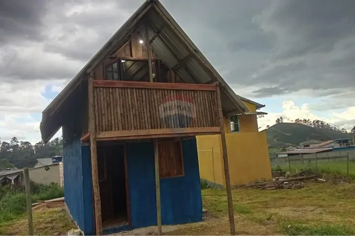 Chalé em Patrimônio da Penha