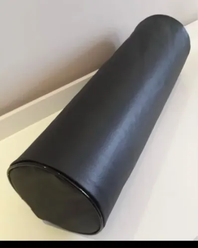 Rolo de Descanso Posicionamento das Pernas em Corano Impermeável 60x15