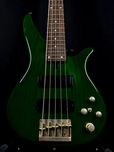 Baixo Yamaha RBX 765a