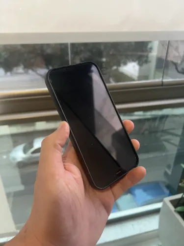 Iphone 12 - 256