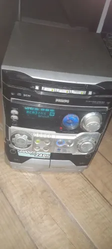 Som Philips 3000w