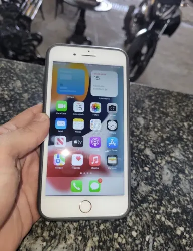 iPhone 7 Plus 