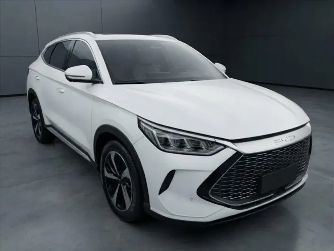 BYD Song Plus 1.5 16V Aut. (hibrido) 2024
