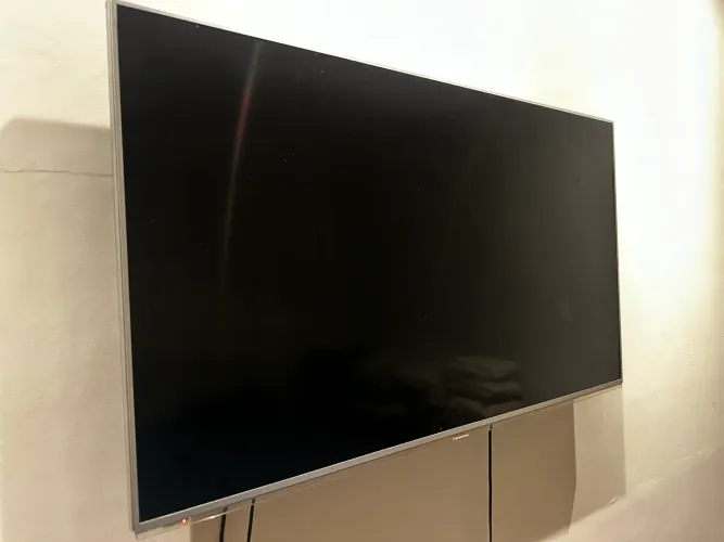 Tv Panasonic 50 polegadas 