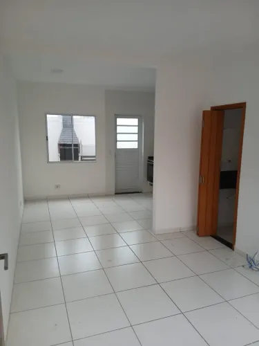 CASA EM CONDOMINIO RESIDENCIAL em São Paulo - SP, Tucuruvi