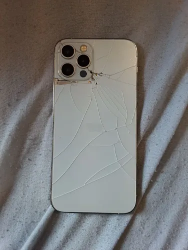 Iphone 12 Pro