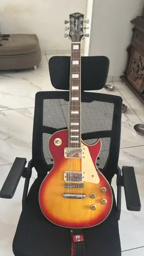 Guitarra Instniberg Semi nova
