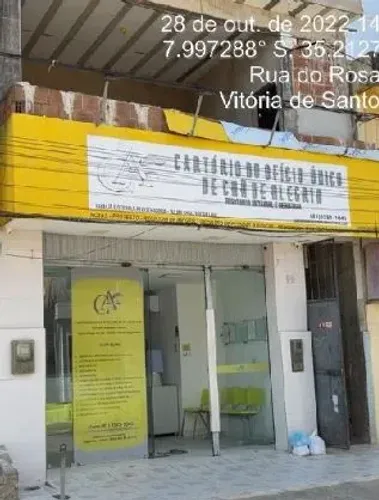 Oferta limitada Casa no Nova Cha de Alegria, Cha de Alegria - PE, Nº 0, 2 quartos, 1 vaga