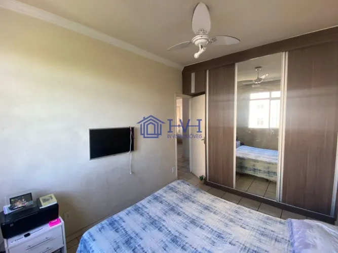 Apartamento 3 quartos, no bairro Vila Cloris