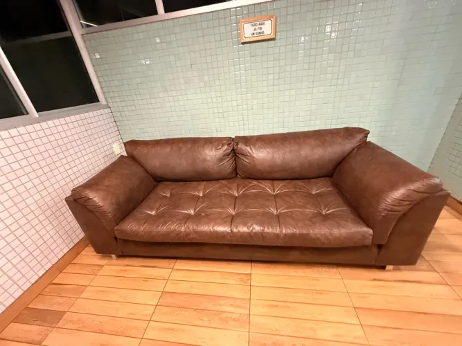 Sofá Courino 2 lugares
