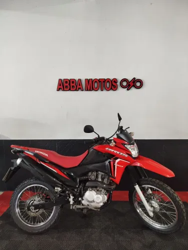 BROS 160 ESDD/2024
