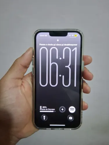 iPhone 13 128gb