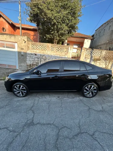 Volkswagen Virtus Highline 200 TSI 1.0 Flex 12V AUT 2023