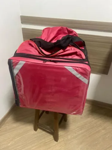 Bag novinha