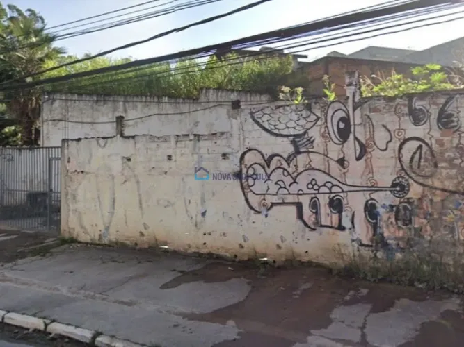 Terreno à venda 725m² no Morumbi ? São Paulo/SP