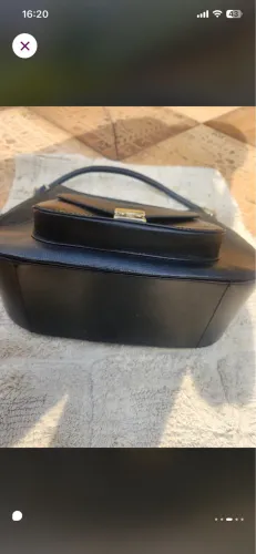 Bolsa Schutz original