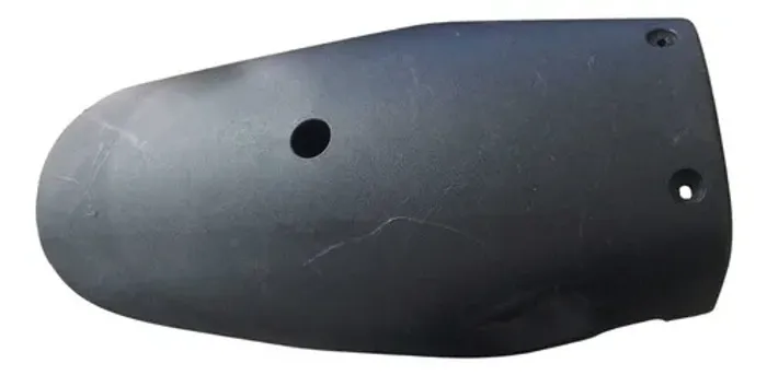 Moldura Volante Direção Ford Fiesta 2008 A 2013