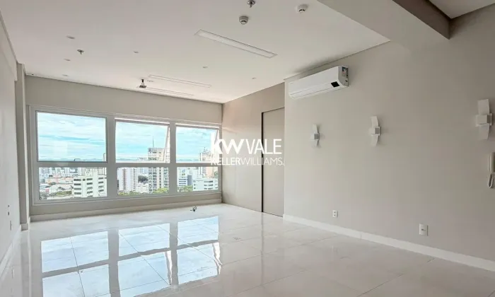 Sala Comercial a Venda - Helbor Downtown