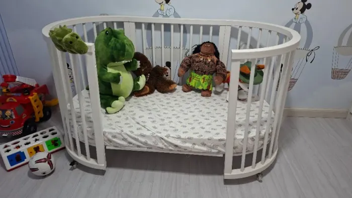 BERÇO