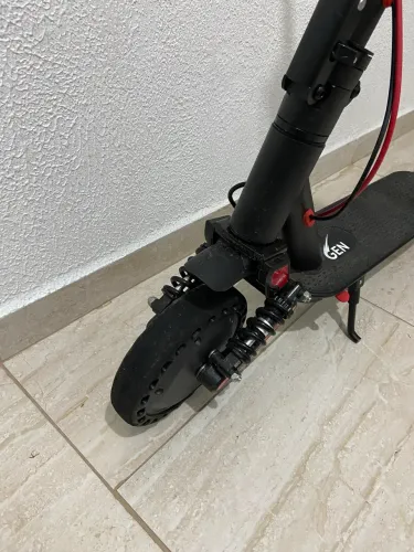 Patinete Gen (somente venda)
