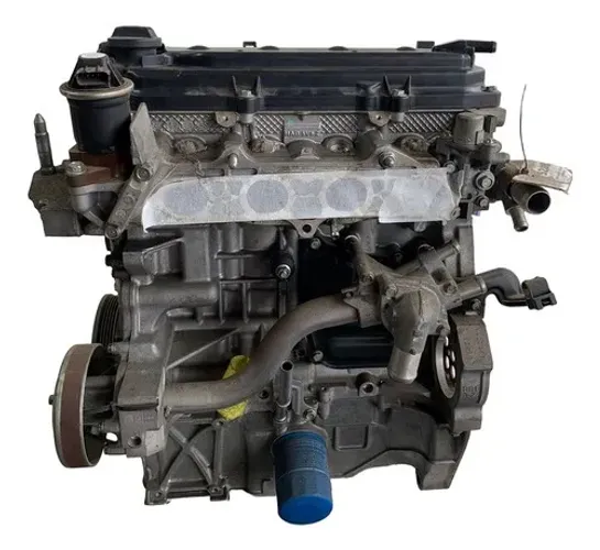 Motor Parcial Honda City/fit 1.5 2017/2018