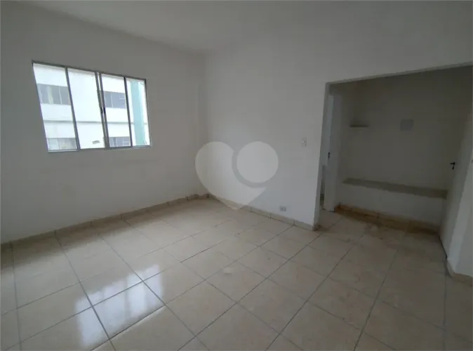 Salas com 1 quartos à venda ou para locação em Santa efigênia - SP