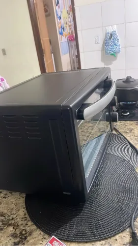 Forno Novo Philco