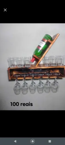Móveis Rústicas para decoração, casa e jardim 