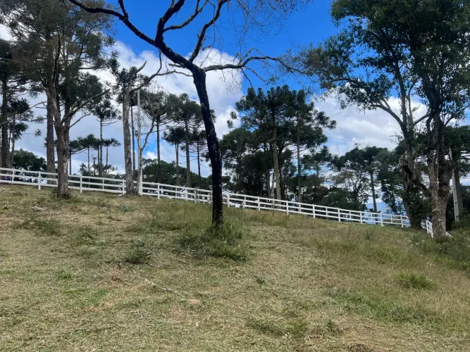 Terreno em Urubici - 30% + 48X - próx. ao centro