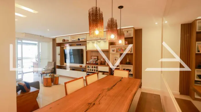 Apartamento : - Residencial - Botafogo
