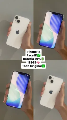 iPhone 14